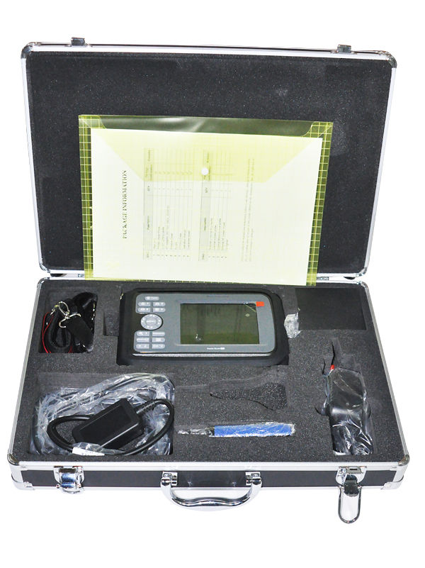 Veterinary Digital Handheld Ultrasound Scanner Machine Recta Probe/Sensor + Gift 190891456304 DIAGNOSTIC ULTRASOUND MACHINES FOR SALE