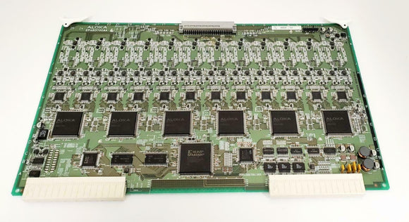 Aloka SSD-4000 Prosound Ultrasound PCB Assembly Board EP483700AA