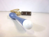 GE 4DE7C Endovaginal Ultrasound Transducer Probe 3D/4D