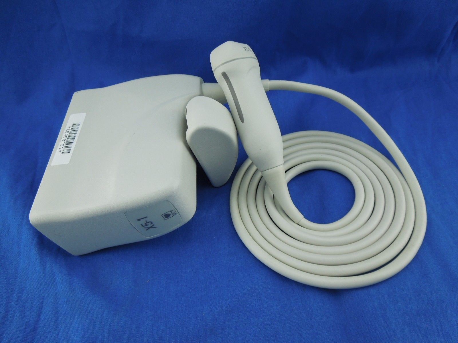 Philips X5-1 Ultrasound Transducer