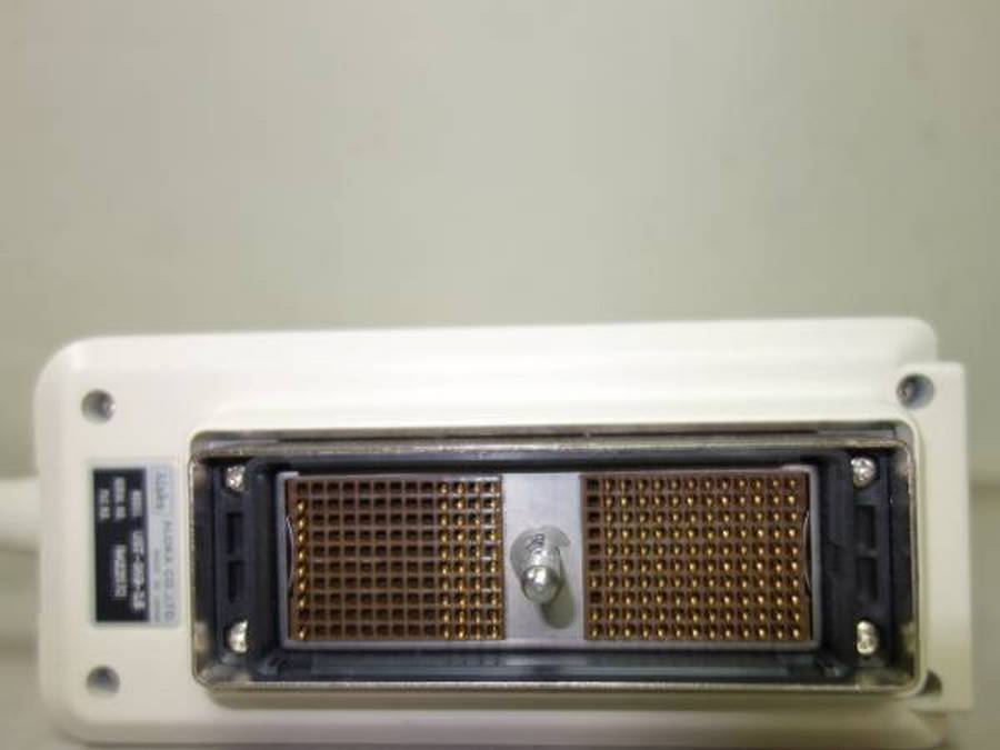 Aloka UST-959-3.5 Convex Transducer probe SSD-680 DIAGNOSTIC ULTRASOUND MACHINES FOR SALE