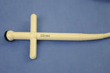 PHILIPS D2cwc 2.0 MHz Continuous Wave Doppler Non-Imaging Transducer Ultrasound