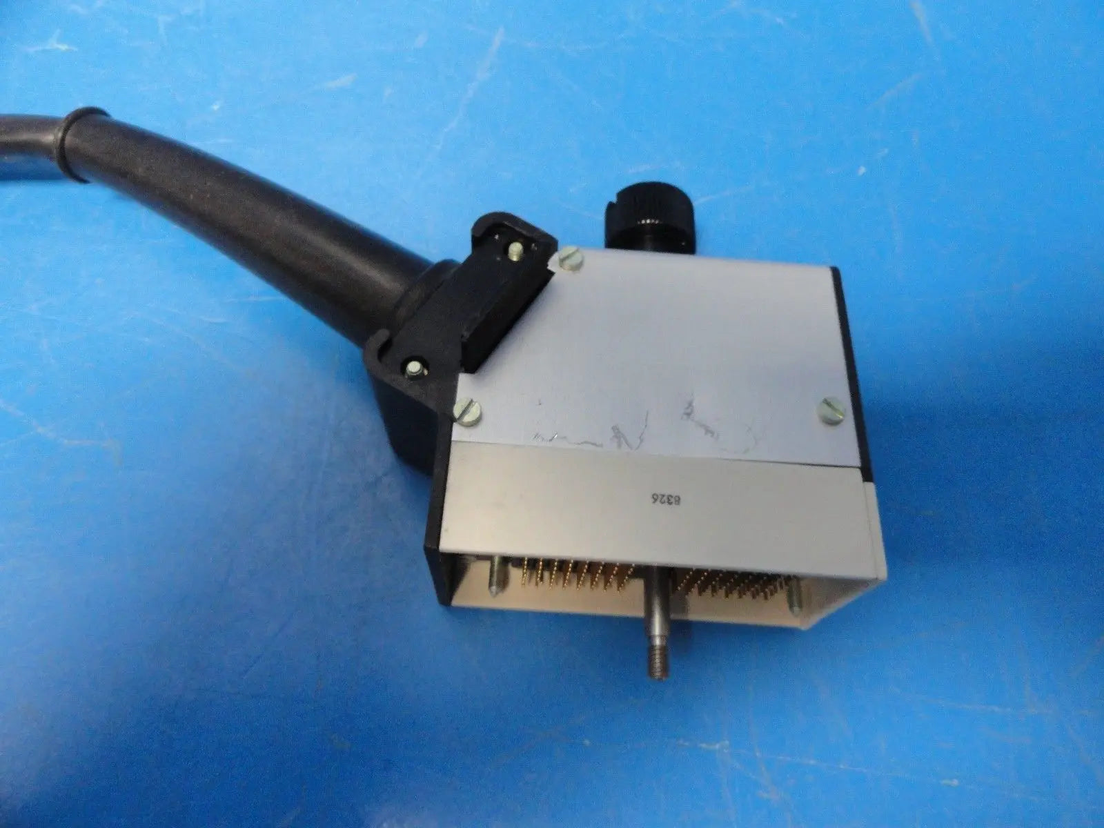 GE THOMSON - CSF SL 2.5 LINEAR ARRAY ULTRASOUND TRANSDUCER (8877) DIAGNOSTIC ULTRASOUND MACHINES FOR SALE