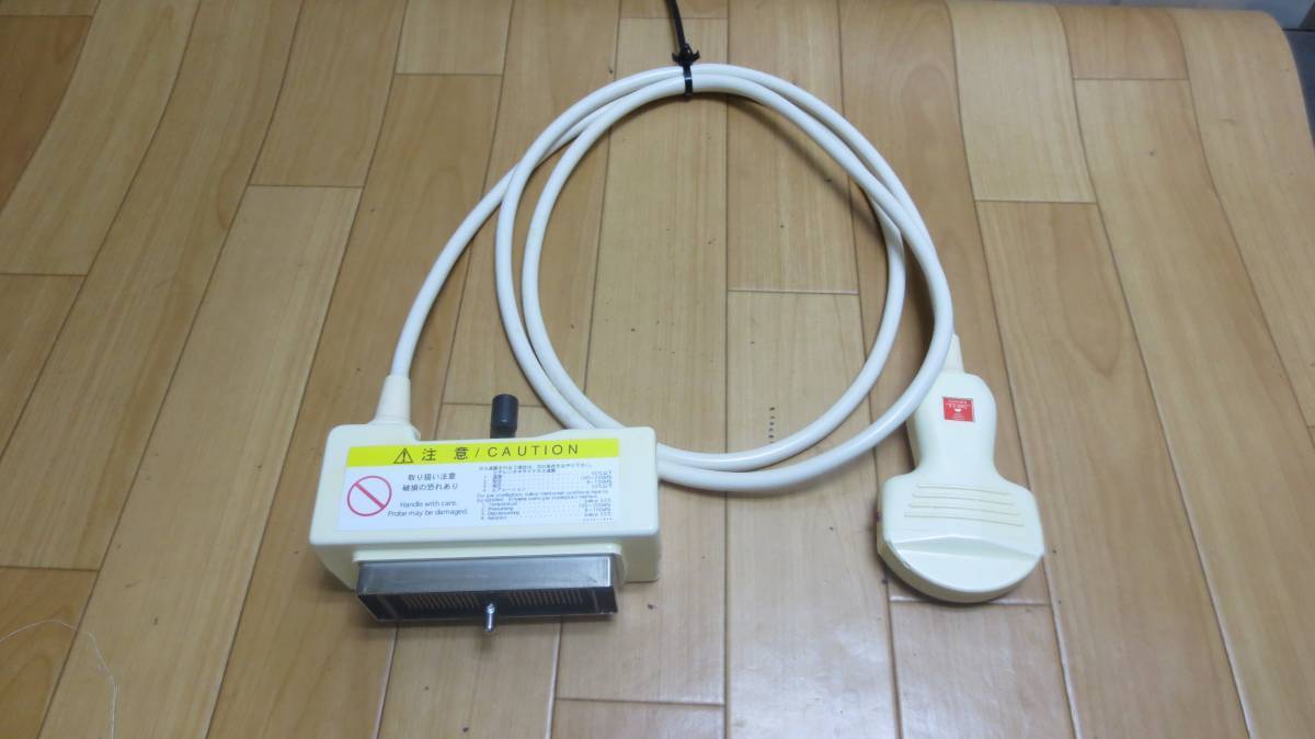 Hitachi EUP-C314T Convex Ultrasound probe EUP-C314 DIAGNOSTIC ULTRASOUND MACHINES FOR SALE