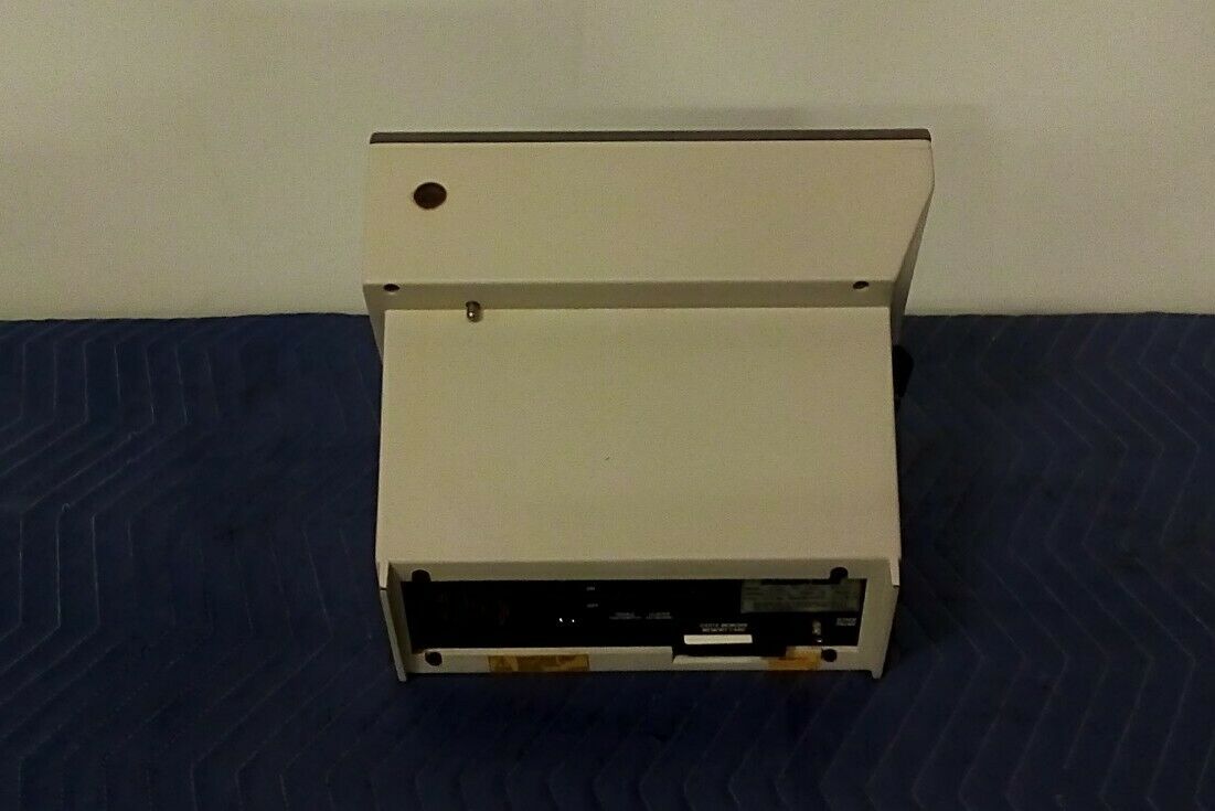 Alcon/Biophysic OcuScan Ultrasound DIAGNOSTIC ULTRASOUND MACHINES FOR SALE