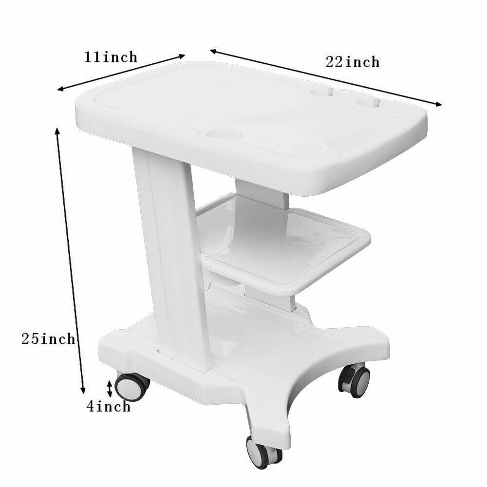 Mobile Trolley Cart Stand For Portable Digital Ultrasound Scanner Lab Trolley DIAGNOSTIC ULTRASOUND MACHINES FOR SALE