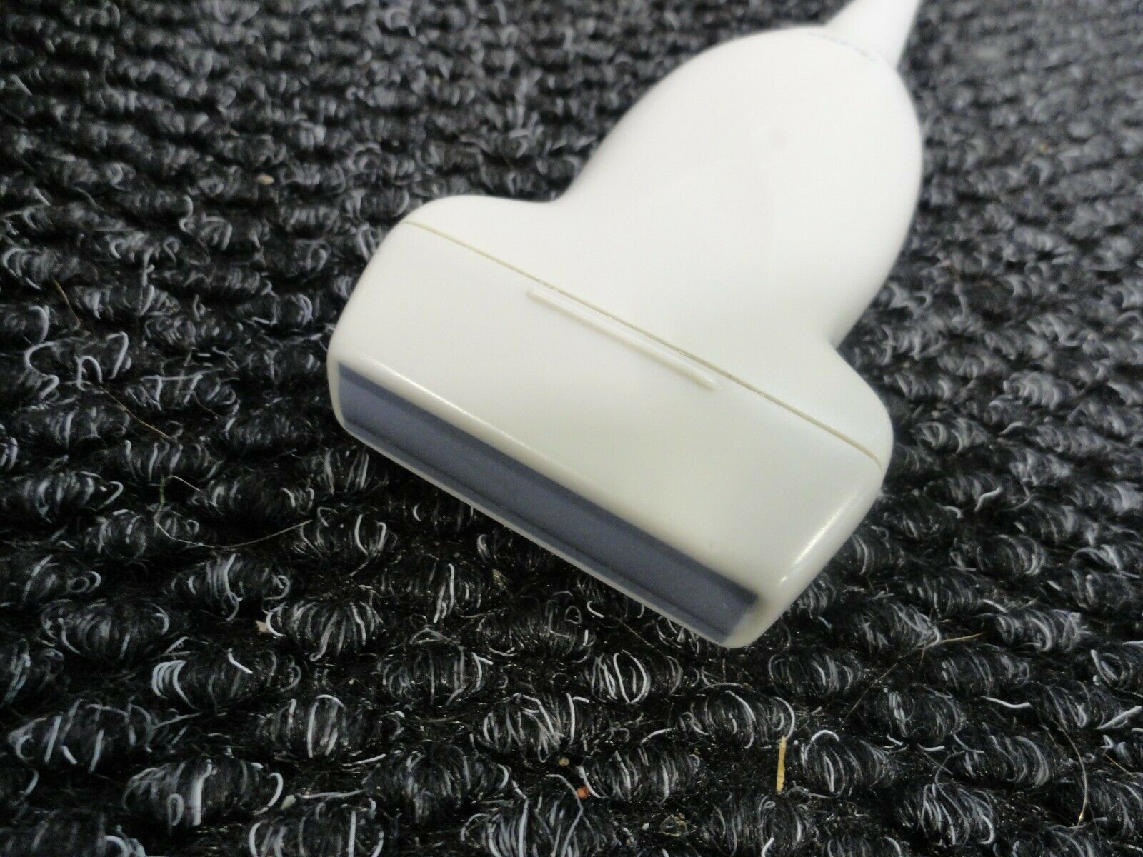 Mindray DP-6600 Digital Portable Ultrasound with Linear Probe Transducer DIAGNOSTIC ULTRASOUND MACHINES FOR SALE