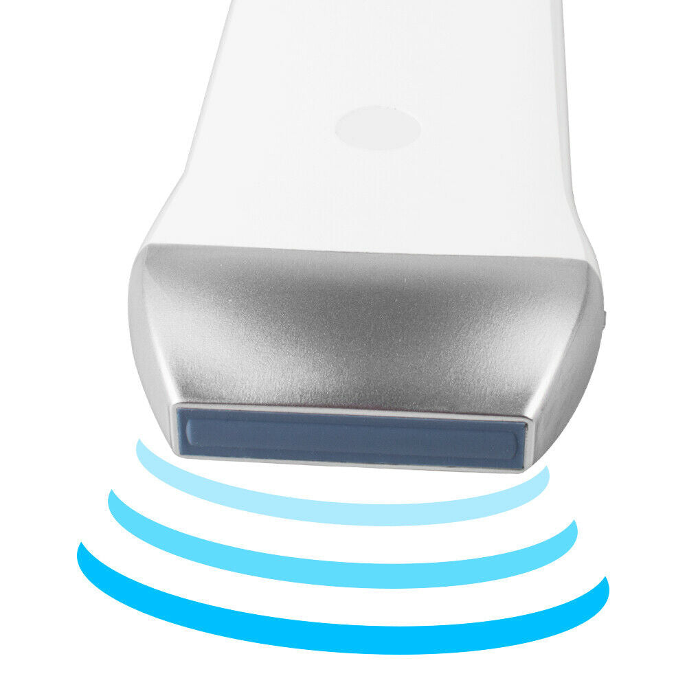 Medical Human Mini WIFI Wireless Ultrasound Scanner Machine Linear Probe 7.5Mhz DIAGNOSTIC ULTRASOUND MACHINES FOR SALE