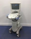 2008 Siemens Sonoline G20 Ultrasound 08648847 w/ C5-2