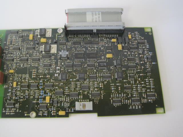 PHYSIO EXTENDED CIRCUIT BOARD K2 77921-60620 60630 FOR HP SONOS 5500 ULTRASOUND