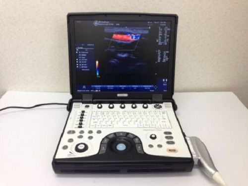 GE LOGIQ-e BT12 (MFG 2016) – New Portable Ultrasound. 5-YEAR OEM WARRANTY! DIAGNOSTIC ULTRASOUND MACHINES FOR SALE