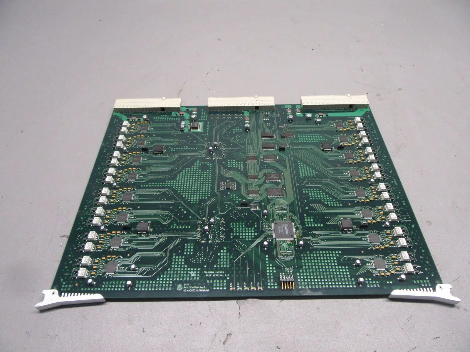 GE Vivid 3 Vingmed FB302900 Rev.C Ultrasound Circuit Board