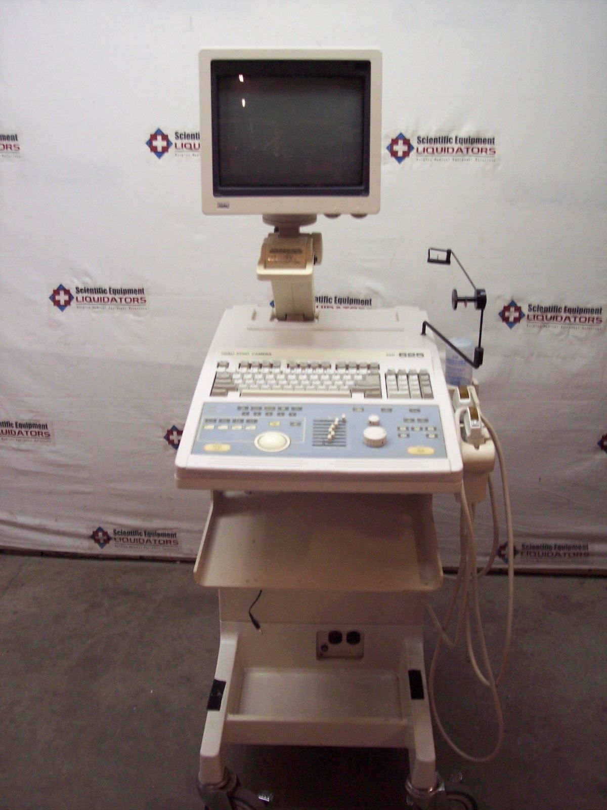 Aloka SSD-625 Ultrasound
