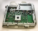GE Logiq 5 Expert Ultrasound Control Panel Assembly