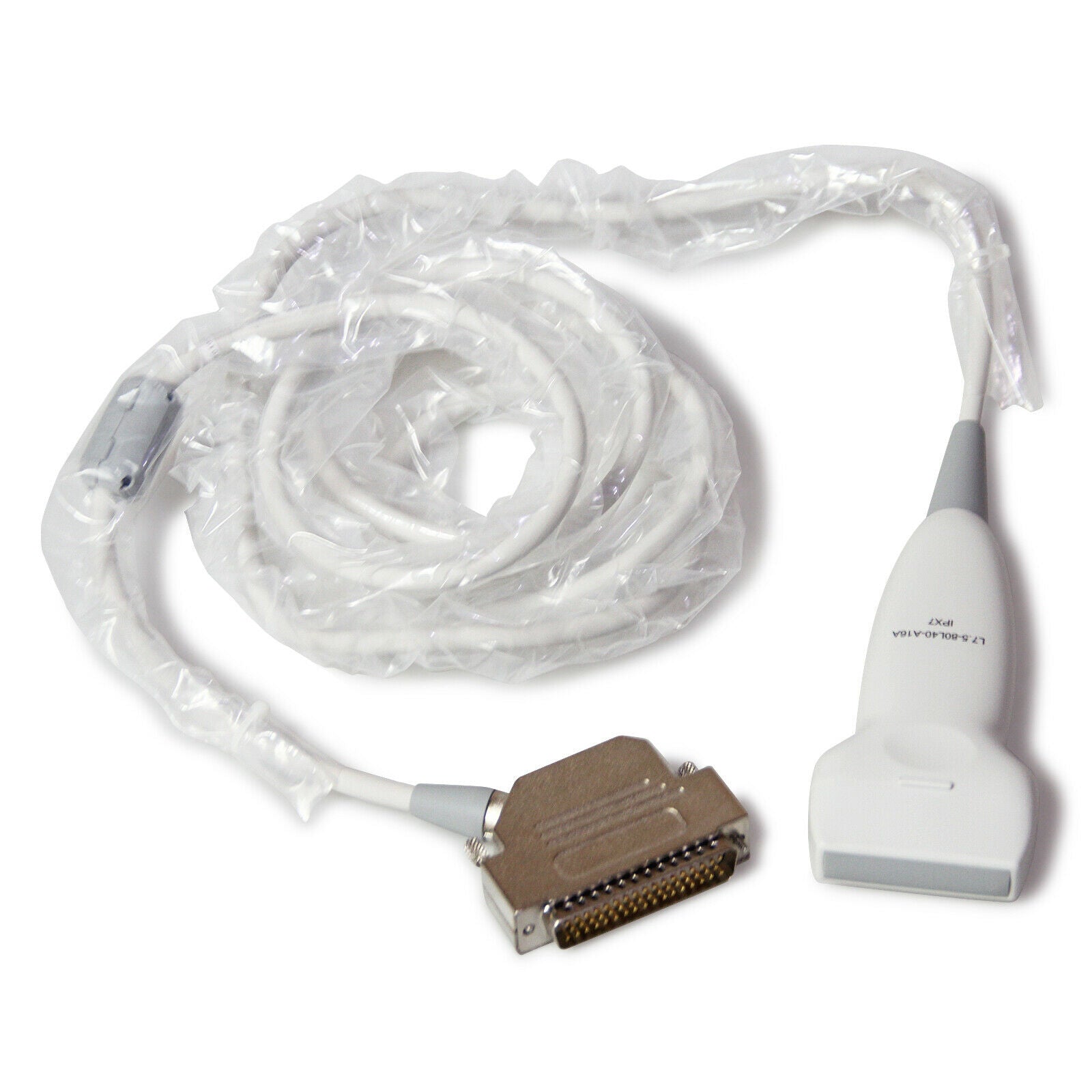 Portable Laptop Ultrasound Scanner Machine Human 2 Probes 3.5 Convex+ 7.5 Linear DIAGNOSTIC ULTRASOUND MACHINES FOR SALE