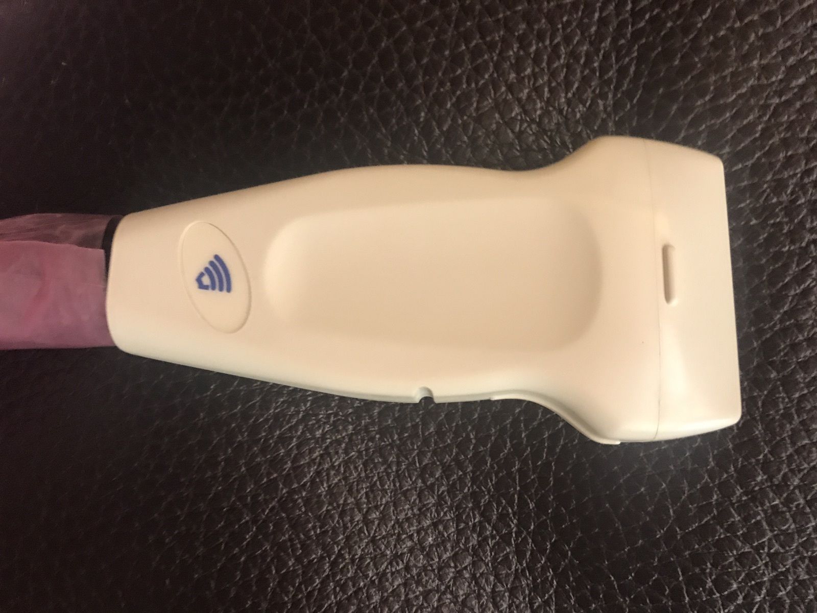 Medison HL5-12 Linear Ultrasound Probe Transducer - Small Parts DIAGNOSTIC ULTRASOUND MACHINES FOR SALE