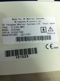 GE 546L ULTRASOUND PROBE Mfg 2001 Logiq 700 Excellent Cond Transducer