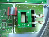 GE Voluson 730 Pro Ultrasound GEU60e (User Interface) Board (PN: KTZ154688)