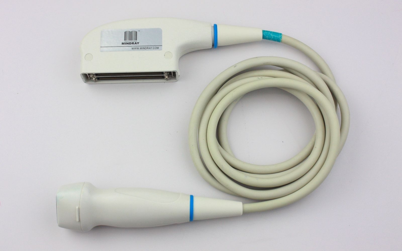 P4-2s Phased Array Transducer Probe, 2-4MHz, for Mindray Ultrasound DIAGNOSTIC ULTRASOUND MACHINES FOR SALE