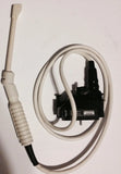 GE Medical Model 46-253644G2 EndoCavity Ultrasound Transducer  / Probe /ScanHead