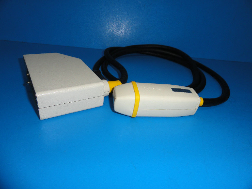 Toshiba PSF-50AT 5 MHz Sector Ultrasound Probe for Toshiba 160A and 270A (3248) DIAGNOSTIC ULTRASOUND MACHINES FOR SALE