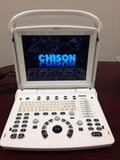 NEW Chison ECO 3 "Expert" Portable Ultrasound System