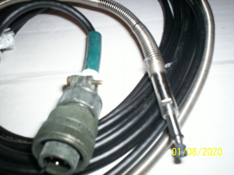 new TOKYO E-DT-144E-N7 LINEAR PROBE HEAD 3990 DETECTOR 81159742553 DIAGNOSTIC ULTRASOUND MACHINES FOR SALE