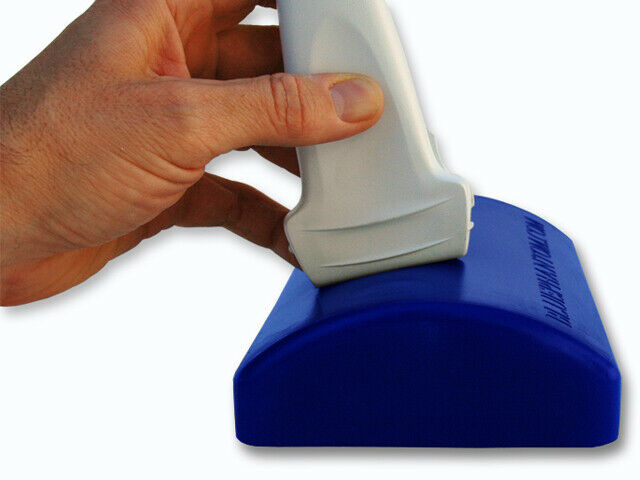 Regional Anesthesia Ultrasound Training Block Model DIAGNOSTIC ULTRASOUND MACHINES FOR SALE