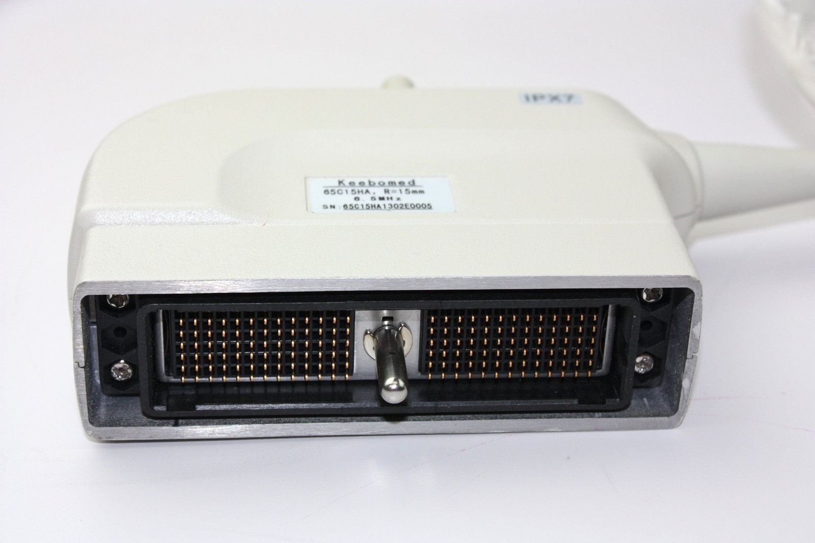 Micro-Convex 6.5 MHz Probe for Landwind C40 DIAGNOSTIC ULTRASOUND MACHINES FOR SALE