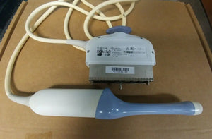 GE RIC6-12-D Ultrasound Probe / Transducer