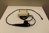 Toshiba PEK-510MB 5MHz Ultrasound Transducer Probe With Case - NICE, WORKING