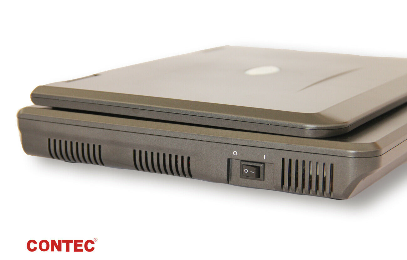 Digital B-Ultrasound Scanner Portable Machine +Convex Abdominal Ultrasound Probe DIAGNOSTIC ULTRASOUND MACHINES FOR SALE