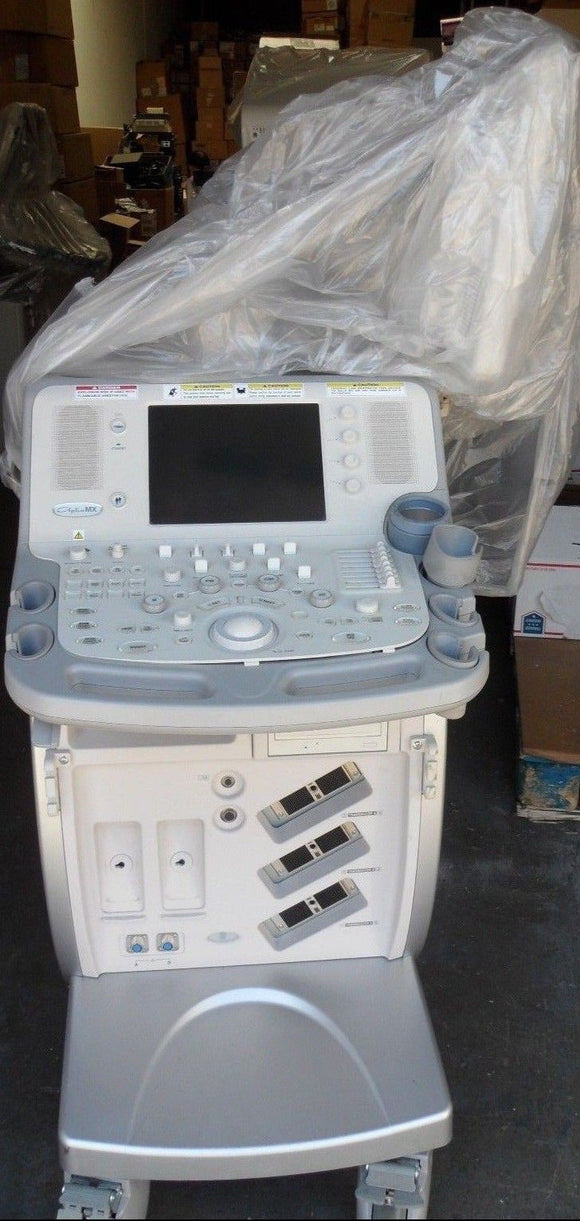 TOSHIBA SSA-780A (AplioMX) OB / GYN - Vascular Ultrasound