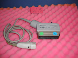 HEWLETT PACKARD  21215A   2.5/2.0  MHz  Ultrasound probe
