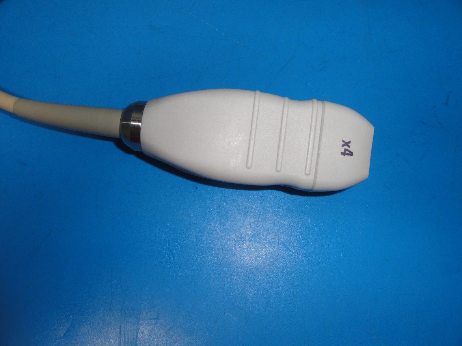 2005 Philips  X4 / 21315A Broadband Phased Array Probe  for HP SONOS 7500 (8066) DIAGNOSTIC ULTRASOUND MACHINES FOR SALE