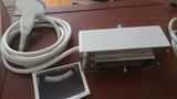 GE 4C-A Ultrasound Probe Transducer