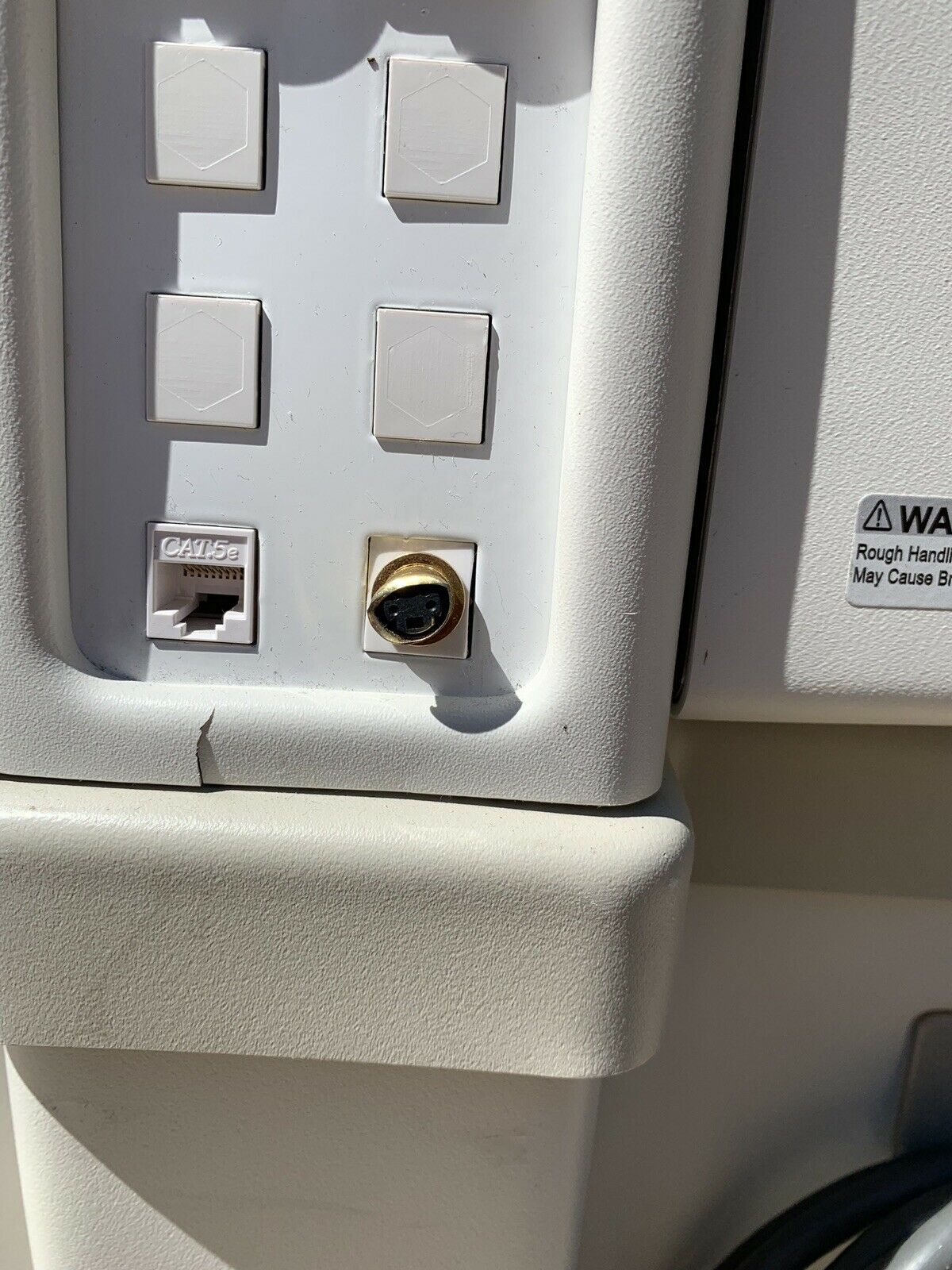 ImaCor Hemodynamic Ultrasound Machine Zura-1000 System w/ hTEE Software DIAGNOSTIC ULTRASOUND MACHINES FOR SALE