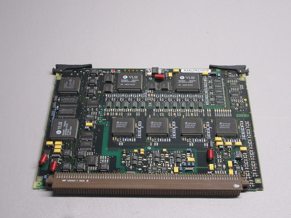 HP M2406A Sonos 2000 Ultrasound System Board B77100-60440
