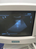 2008 Siemens Sonoline G20 Ultrasound 08648847 w/ C5-2