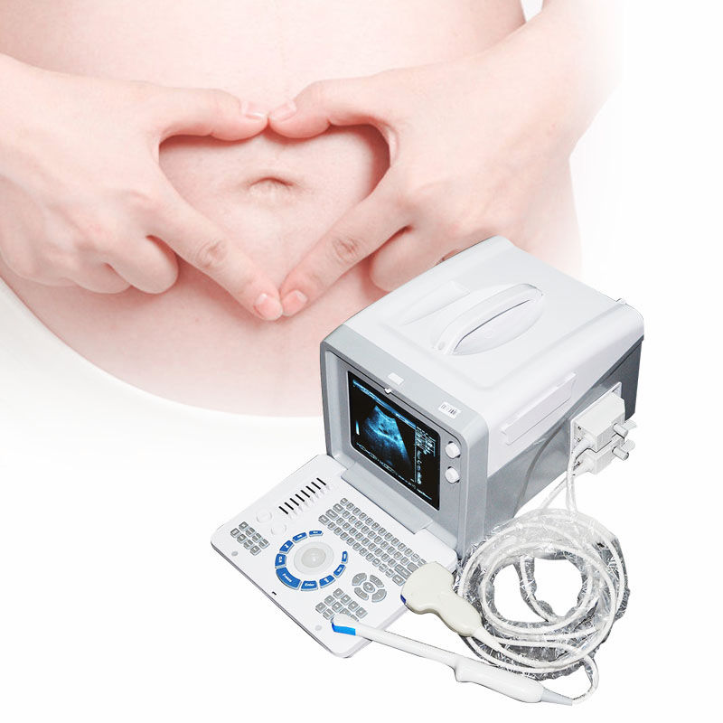Medical  B Ultrasound Ultrasound Scanner Machine + Linear Probe/Sensor + 3D A+ 190891833112 DIAGNOSTIC ULTRASOUND MACHINES FOR SALE