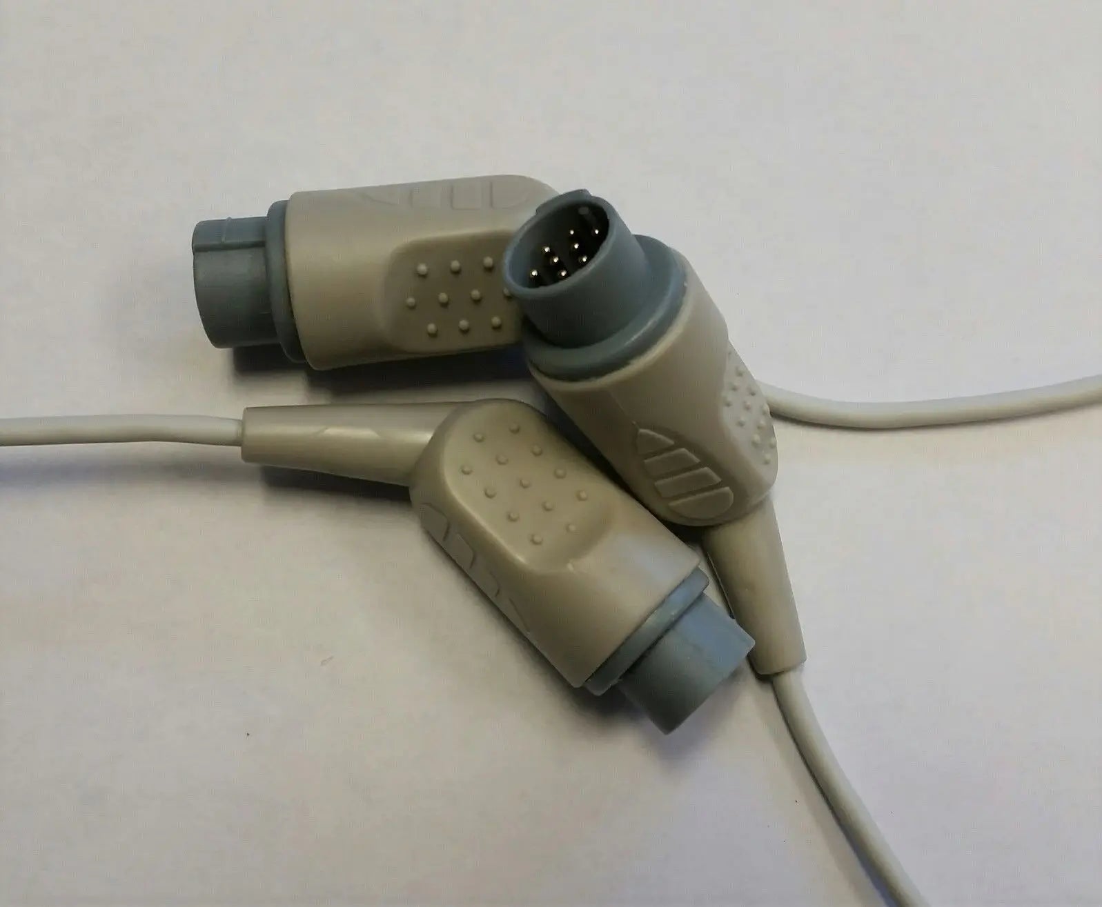 GE Corometrics 5700LAX 5700HAX Nautilus Ultrasound cable Assy - $19 NEW Warranty DIAGNOSTIC ULTRASOUND MACHINES FOR SALE