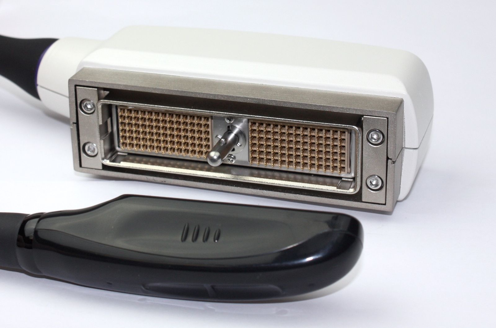 L761V,  5-11 Mhz, Veterinary Rectal Linear Probe for SonoScape A6V DIAGNOSTIC ULTRASOUND MACHINES FOR SALE