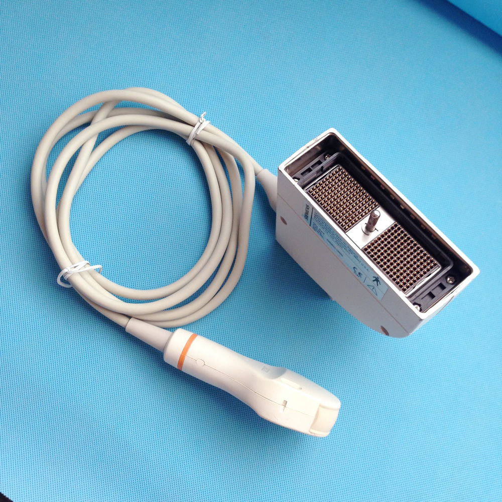 SIEMENS  5.0C50 5123679-L0850 ULTRASOUND TRANSDUCER SELL AS IS DIAGNOSTIC ULTRASOUND MACHINES FOR SALE