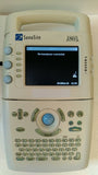 Sonosite 180 II PLUS portable ultrasound system MODULE + POWER SUPPLY P02456-02