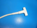 GE T739 P/N 2128151-2 6.7/D5.0 MHz  Linear Array Ultrasound Transducer (6246)