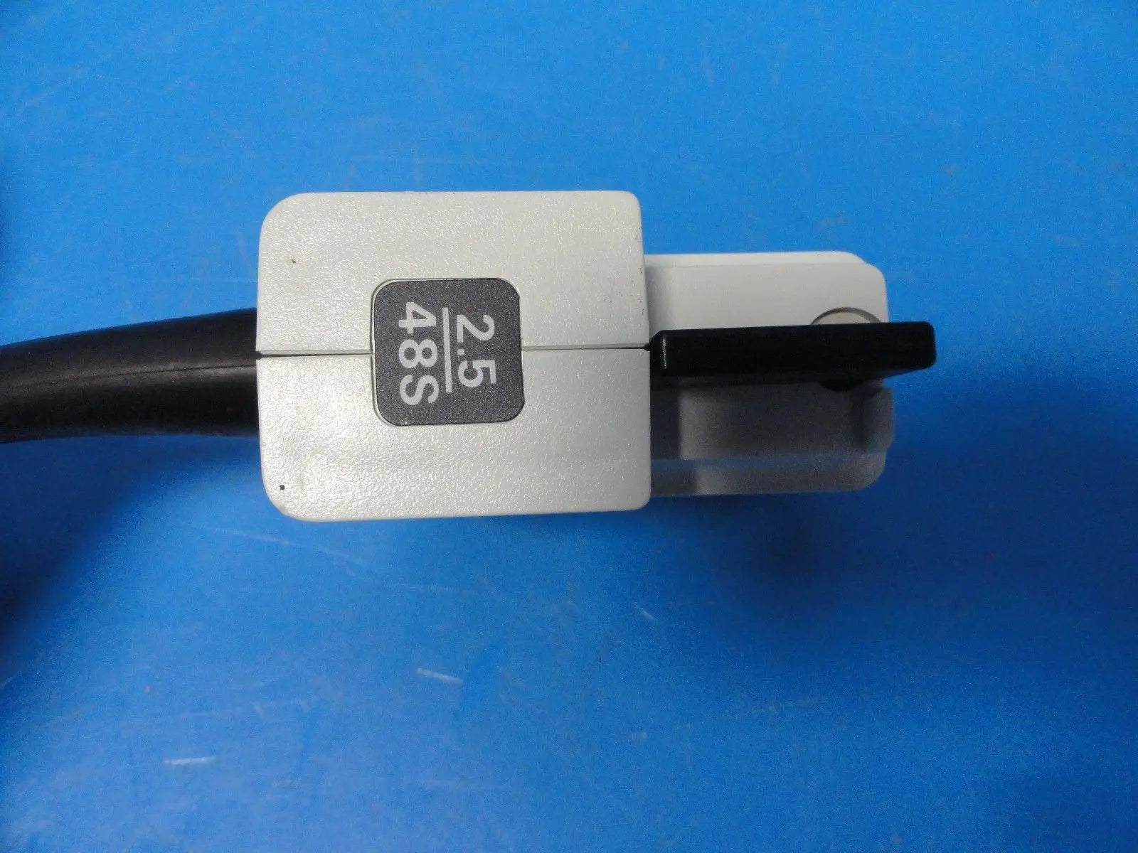 GE 2.5/48S P/N 45-231613G1 Sector Ultrasound Transducer Probe (8693) DIAGNOSTIC ULTRASOUND MACHINES FOR SALE