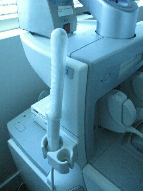 PHILIPS IU22 PORTABLE ULTRASOUND WITH 2 TRANSDUCERS! CONVEX AND ENDOVAGINAL! DIAGNOSTIC ULTRASOUND MACHINES FOR SALE