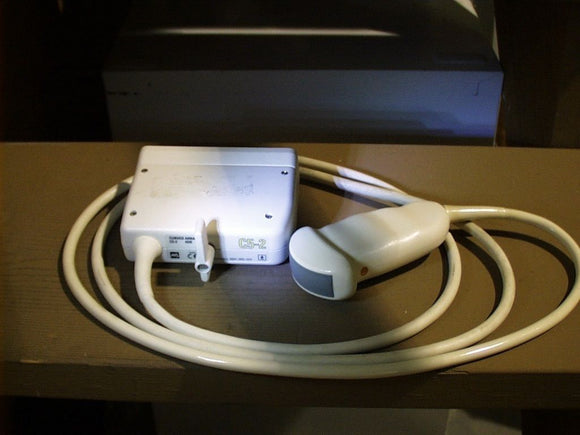 ATL C5-2 transducer for HDI ultrasound - Philips