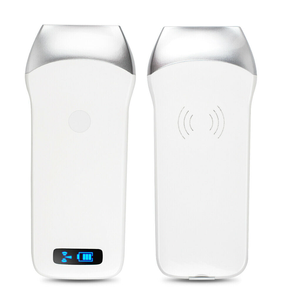 Electronic array B, B/M Display mode Portable Wireless WIFI Ultrasound Scanner DIAGNOSTIC ULTRASOUND MACHINES FOR SALE