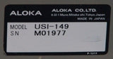 Aloka Prosound SSD-5000 Pure HD USI-149 Ultrasound Machine SSD5000 USI149